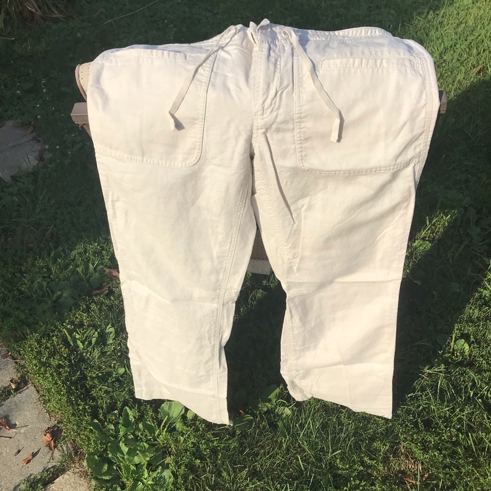The North Face Women’s size 10 khaki pant
